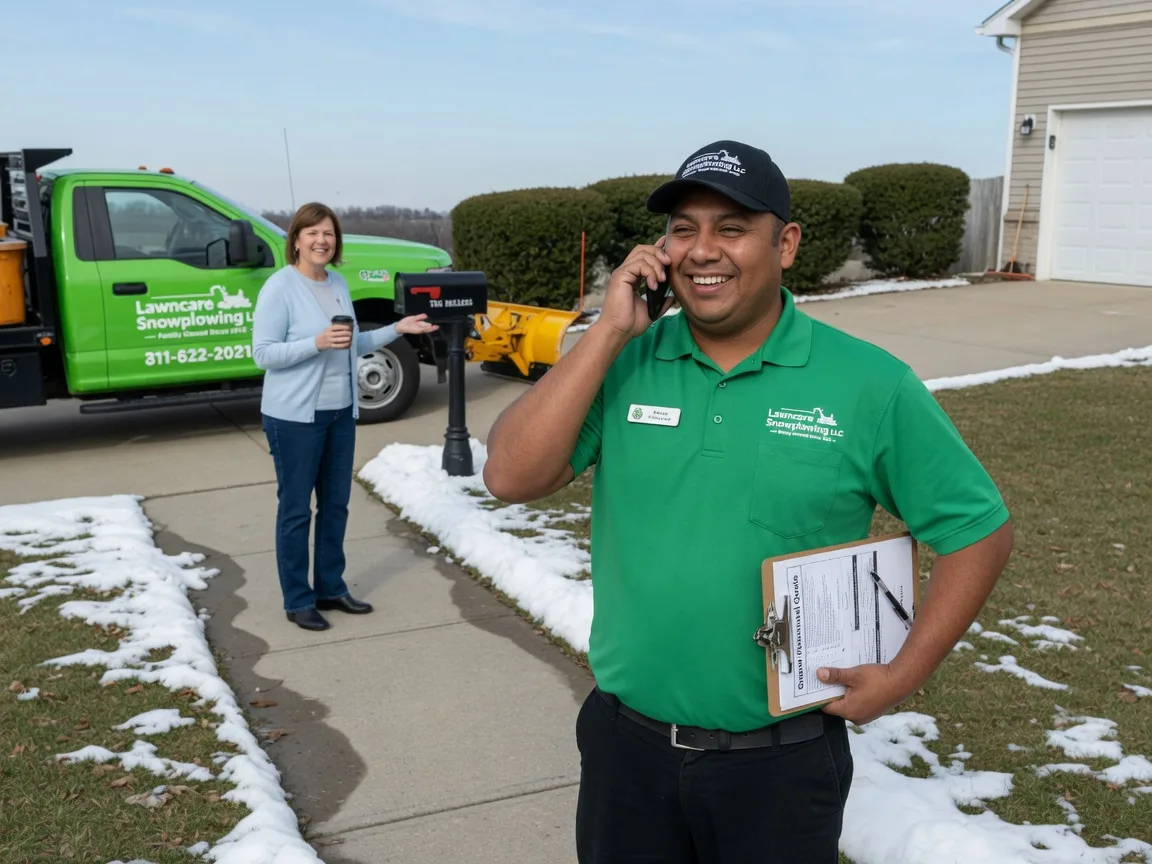 Lawn Care Services By Expert Landscaper Egnar, CO FAQs